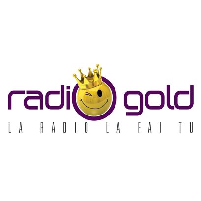 radio gold fabriano|radio gold tv.